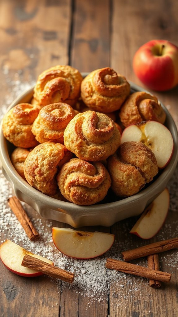 wholesome apple cinnamon snack mmw3z wholesome apple cinnamon snack mmw3z