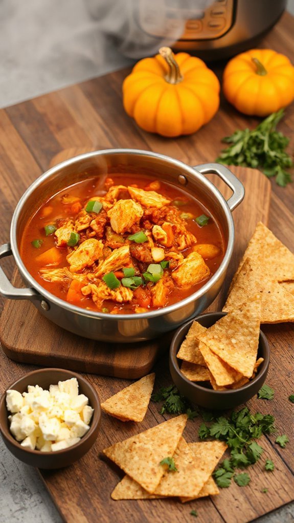 zesty buffalo chicken chili jd3bz zesty buffalo chicken chili jd3bz