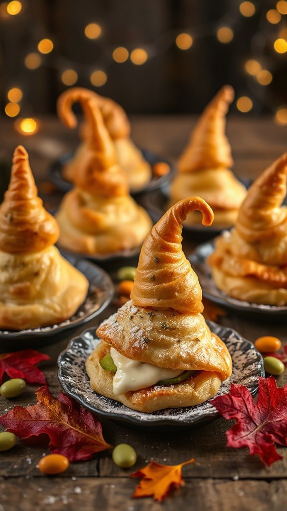 apple brie pastry treats apple brie pastry treats
