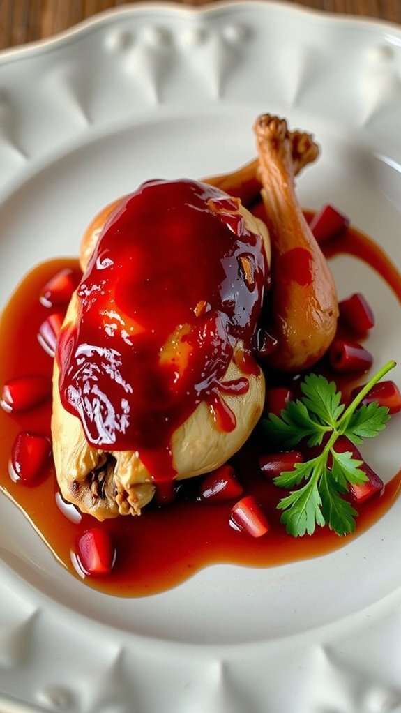 artful dish presentation tips artful dish presentation tips