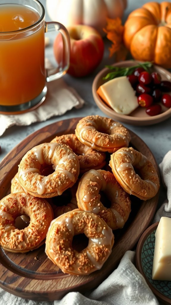 autumnal flavors and pairings autumnal flavors and pairings