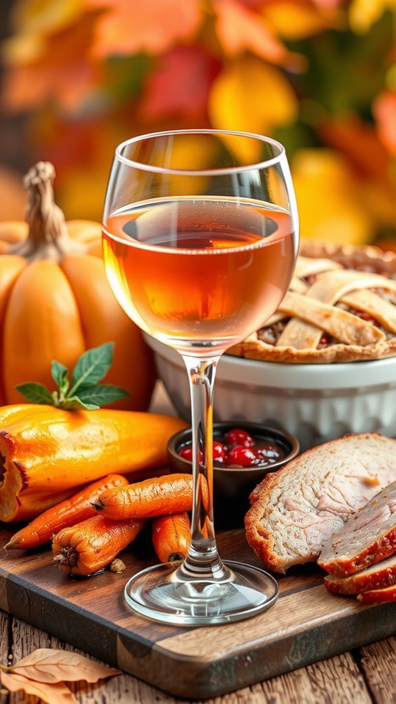 autumnal flavors pairing suggestions autumnal flavors pairing suggestions