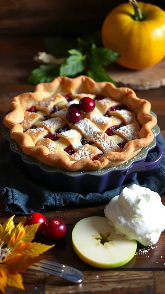 beautiful pie presentation tips beautiful pie presentation tips