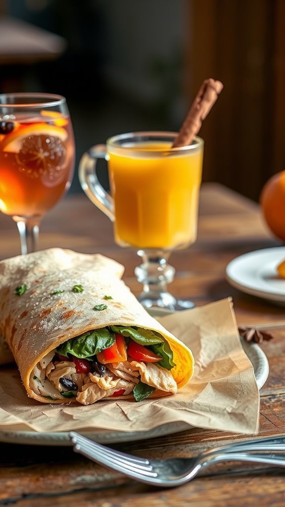 beverage pairings for burritos beverage pairings for burritos