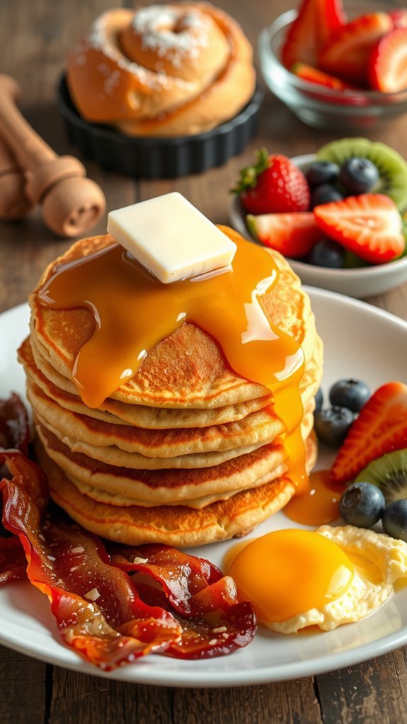 breakfast dish pairings suggestions breakfast dish pairings suggestions