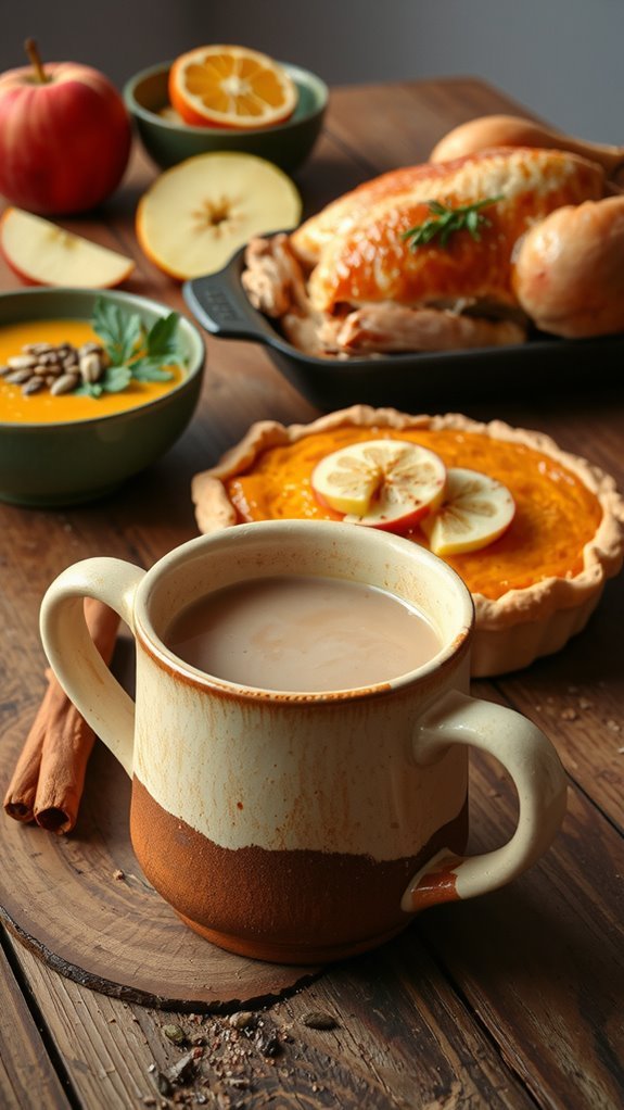 cinnamon bourbon apple cider pairings cinnamon bourbon apple cider pairings