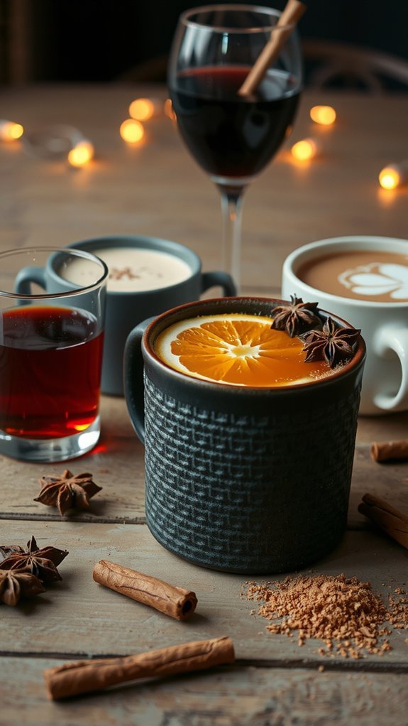 cinnamon bourbon apple cider pairings cinnamon bourbon apple cider pairings