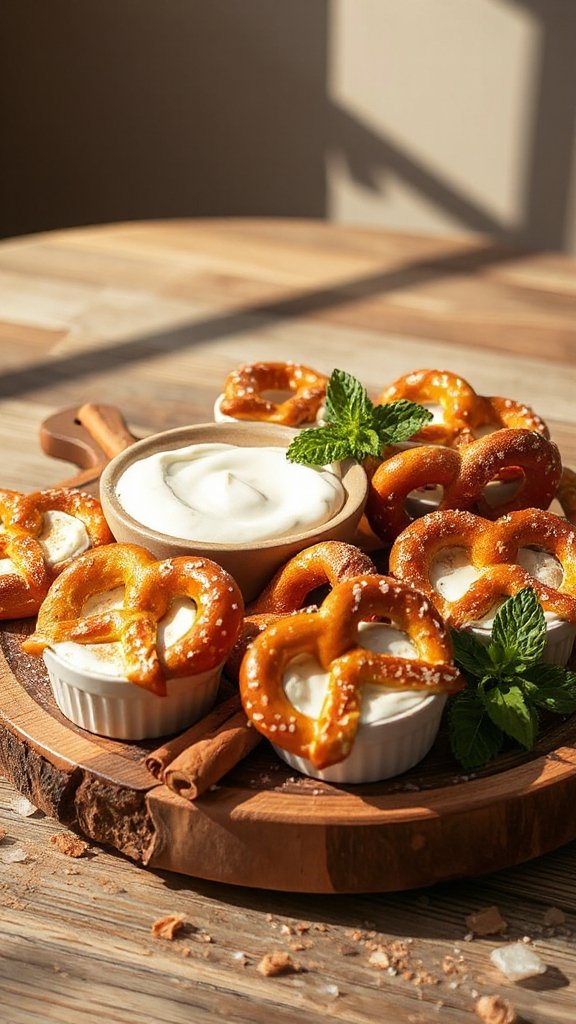cinnamon yogurt dip recipe cinnamon yogurt dip recipe