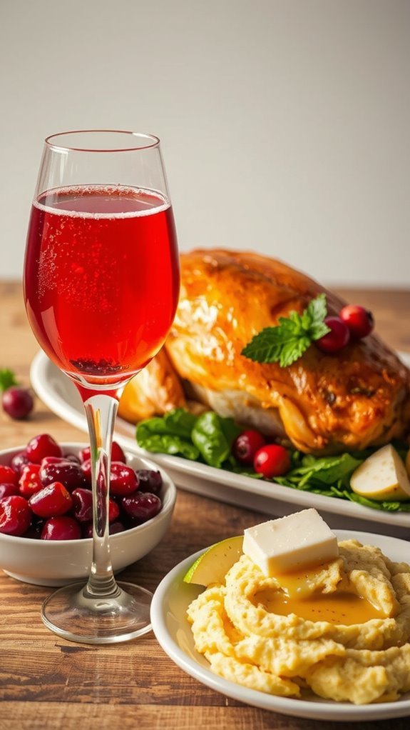 cocktail pairing with thanksgiving dishes cocktail pairing with thanksgiving dishes