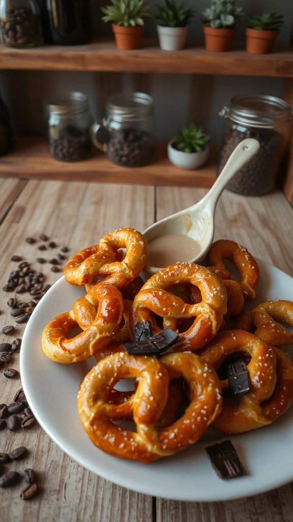 coffee chocolate dip recipe coffee chocolate dip recipe