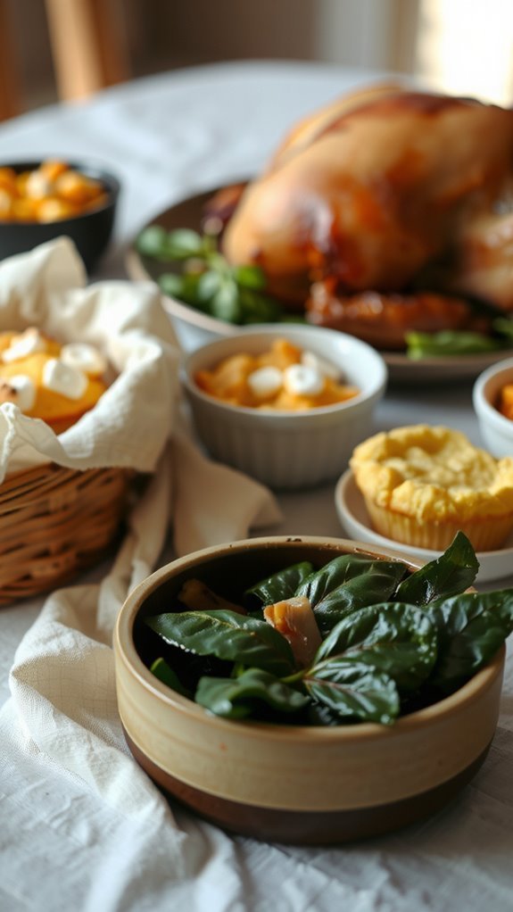 collard greens dinner pairings collard greens dinner pairings