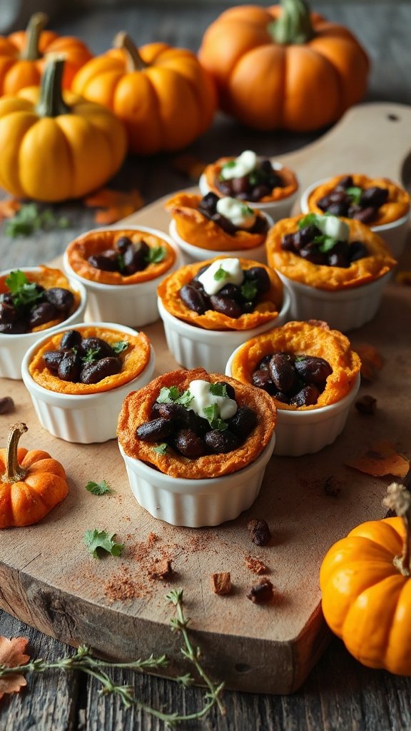 colorful halloween snack cups colorful halloween snack cups