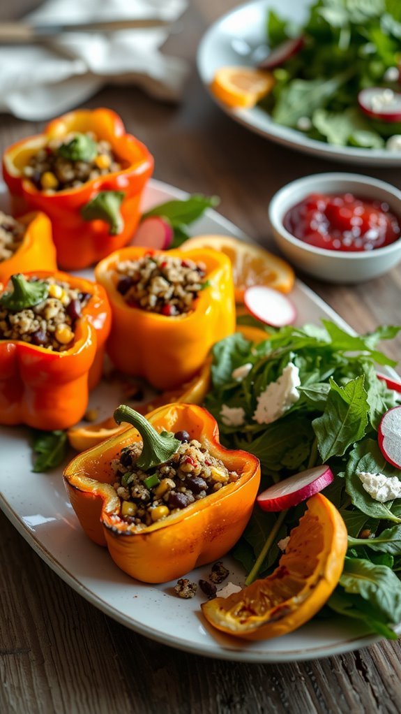 complementary dish suggestions complementary dish suggestions