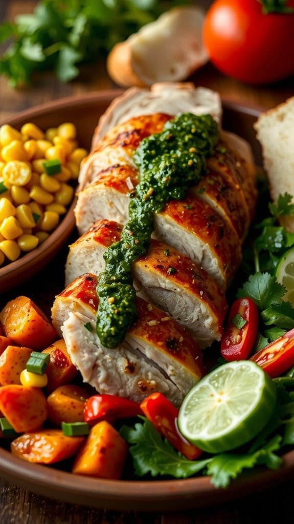 complementary dishes for churrasco complementary dishes for churrasco