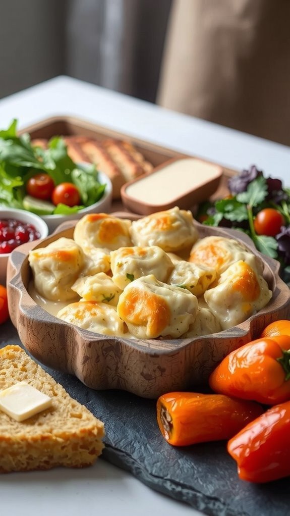 complementary side dish ideas complementary side dish ideas