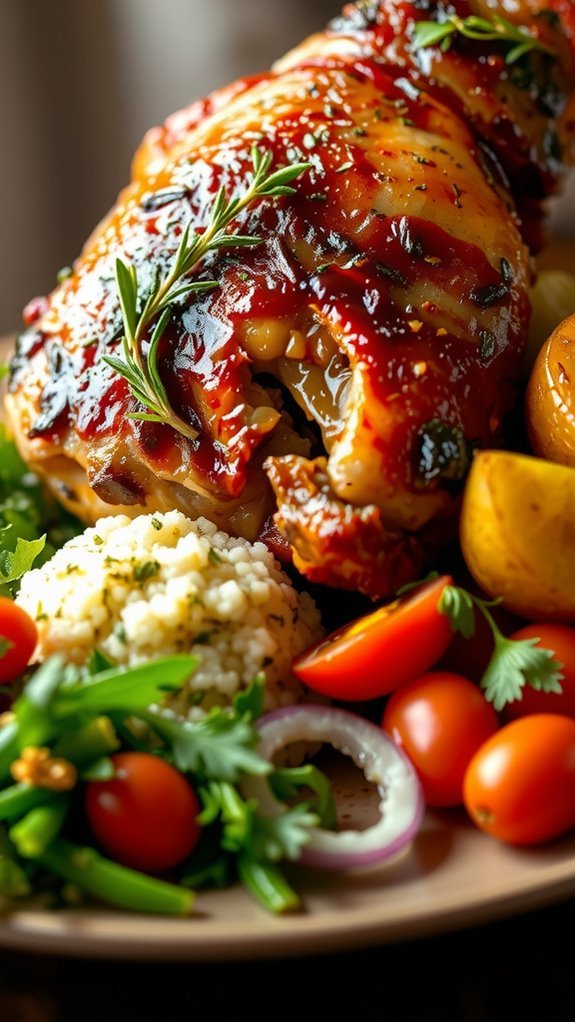 complementary side dish suggestions complementary side dish suggestions