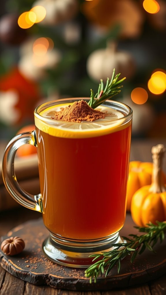 cozy drink stunning presentation cozy drink stunning presentation