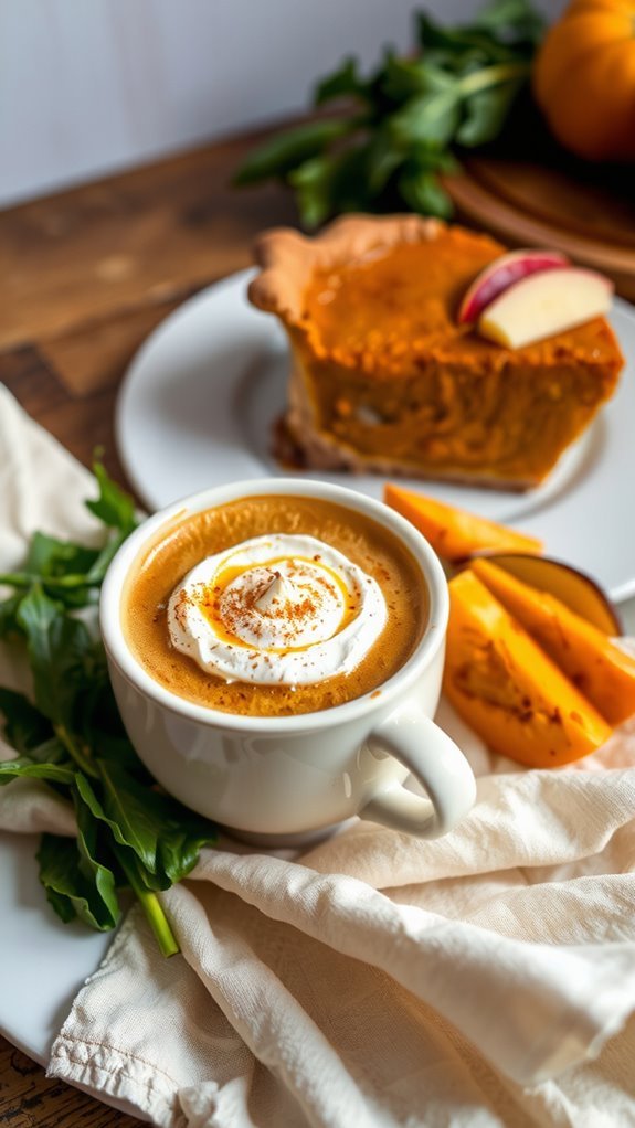 cozy fall flavor pairings cozy fall flavor pairings