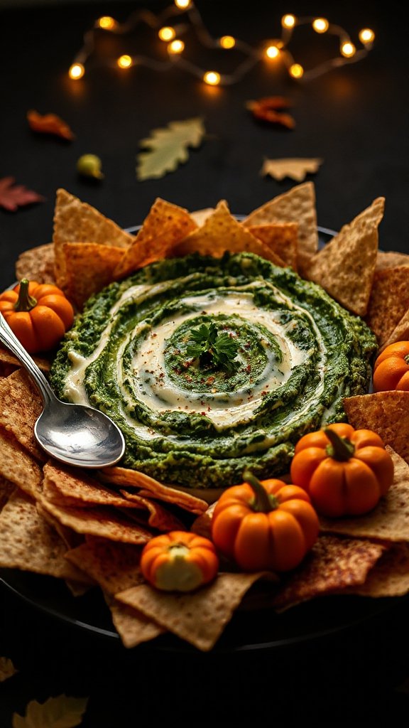 creamy spinach artichoke dip creamy spinach artichoke dip