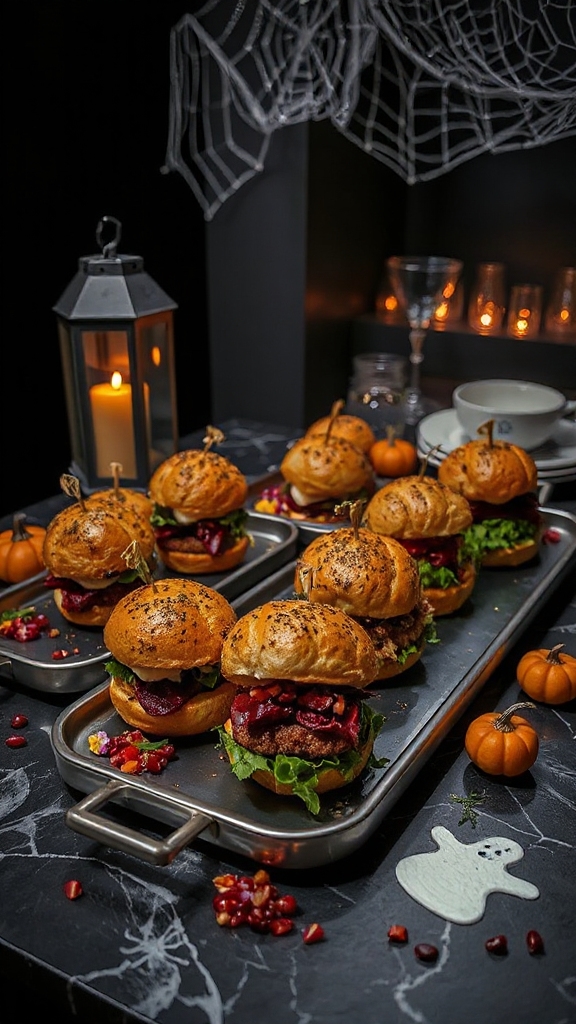 creative halloween d cor solution