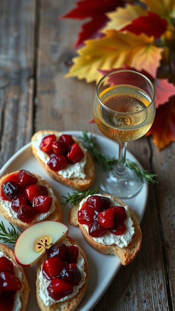 crisp sauvignon blanc pairing