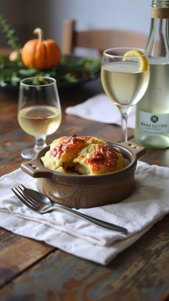 crisp white wine pairing crisp white wine pairing