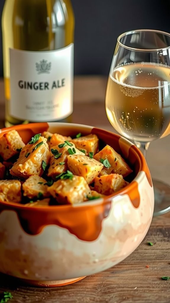 crisp wine and refreshing drinks crisp wine and refreshing drinks