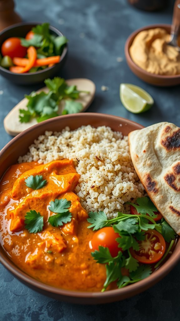 curry pairing with sides curry pairing with sides