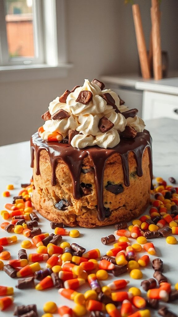decadent chocolate caramel cookie decadent chocolate caramel cookie