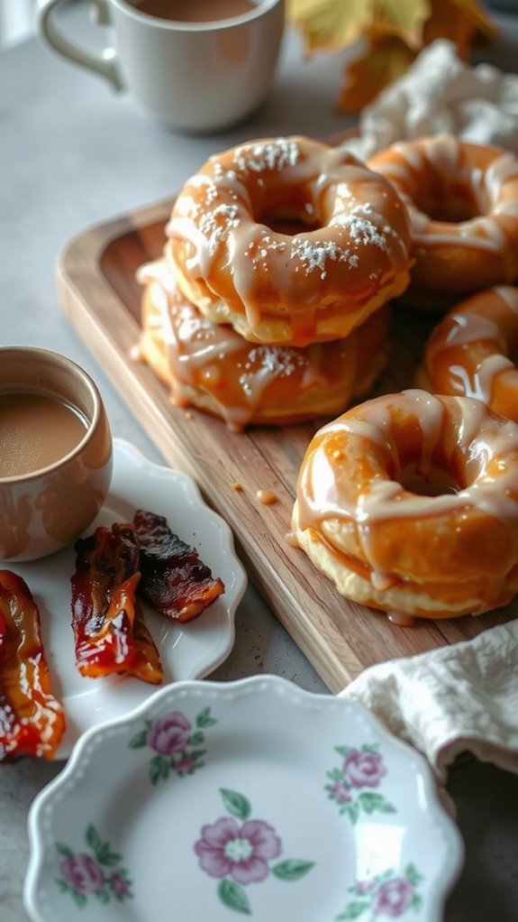 delicious apple cider pairings