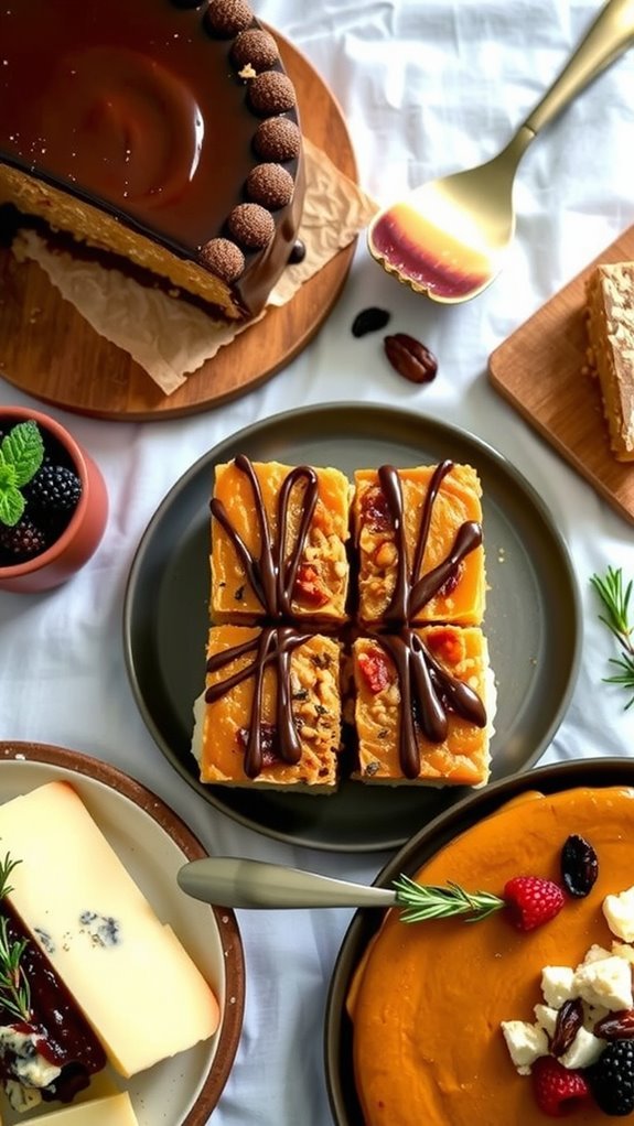 delicious dessert pairings suggested delicious dessert pairings suggested