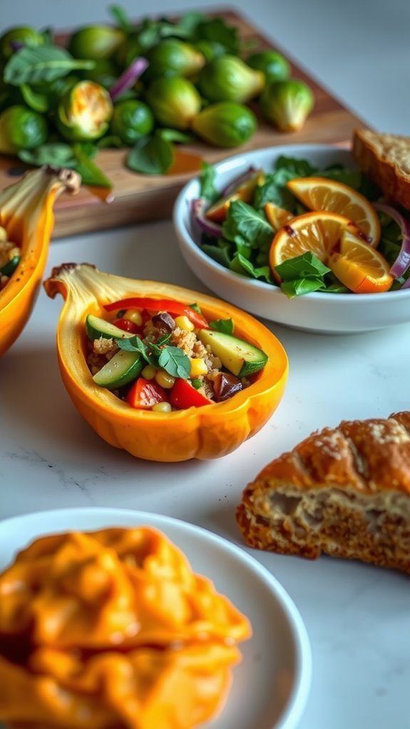 delicious side dish suggestions delicious side dish suggestions