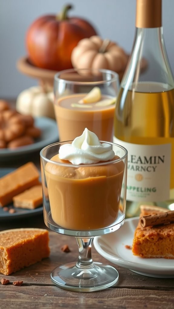 delicious thanksgiving drink pairings delicious thanksgiving drink pairings
