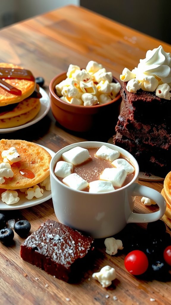 delicious treats for pairing delicious treats for pairing