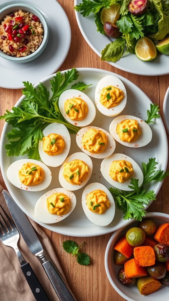 delightful appetizer pairing ideas