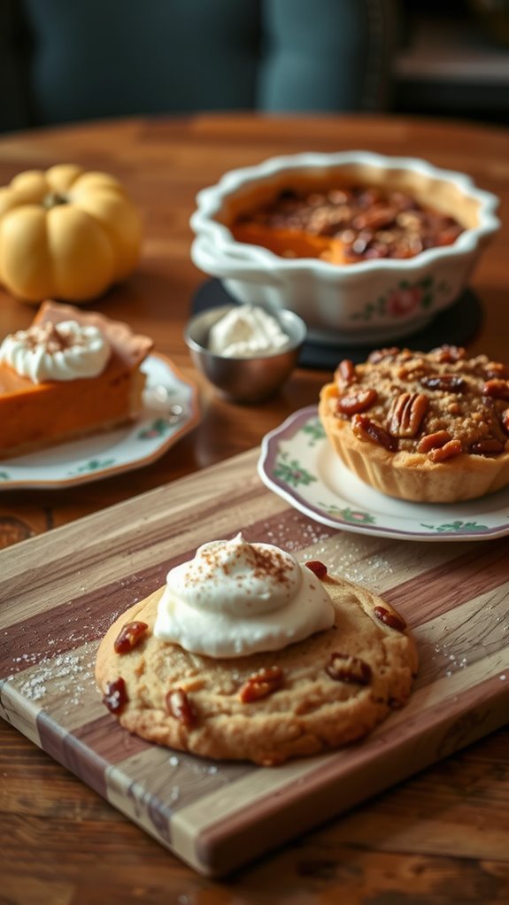 delightful dessert pairing options delightful dessert pairing options