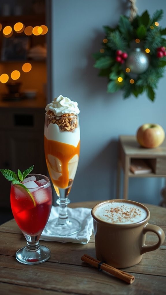 delightful drink pairings suggested delightful drink pairings suggested