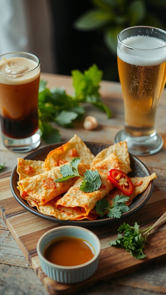 delightful drink pairings suggested delightful drink pairings suggested