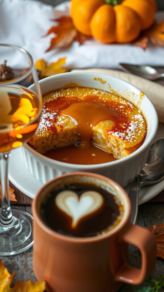 delightful drink pairings suggested