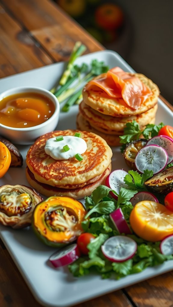 delightful flavor pairings suggested