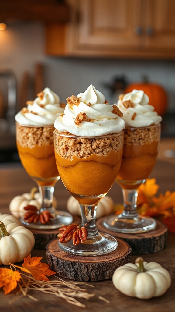 delightful no bake dessert