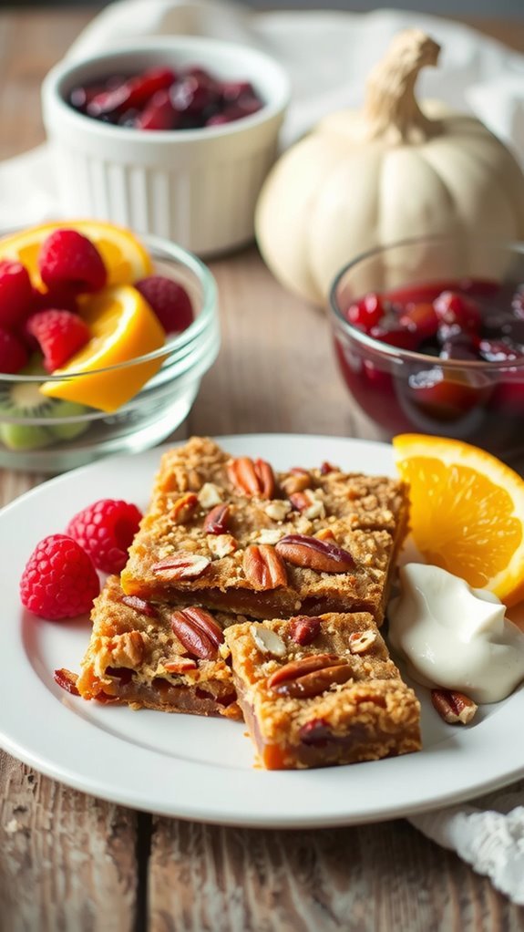 dessert pairing suggestions included dessert pairing suggestions included