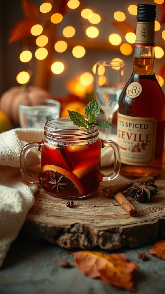 drink pairings enhance experience