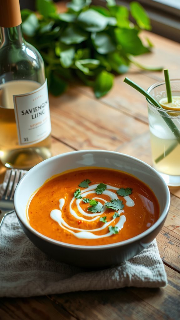 drink pairings enhance flavors drink pairings enhance flavors