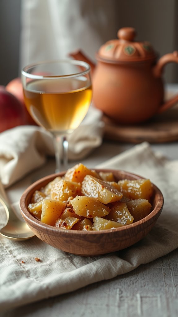 drink pairings for applesauce drink pairings for applesauce