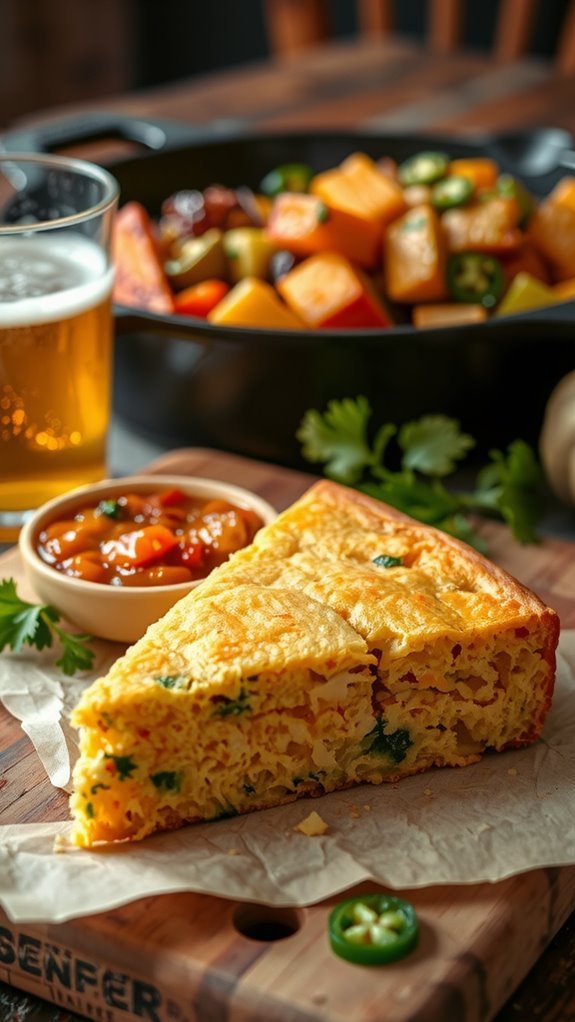 drink pairings for cornbread drink pairings for cornbread