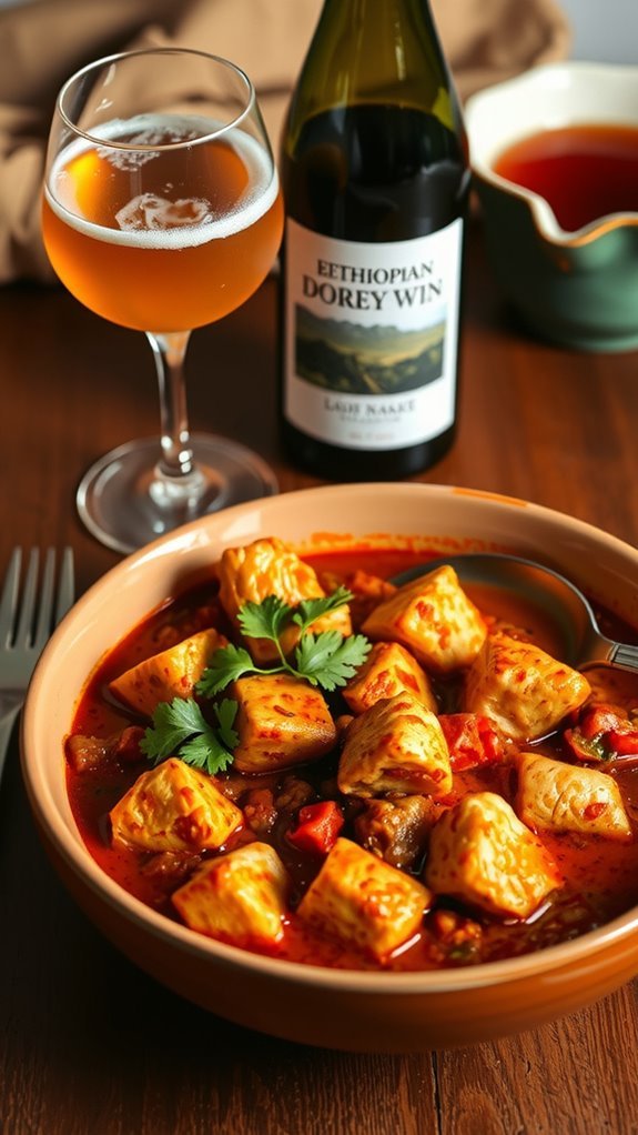 drink pairings for doro wat drink pairings for doro wat