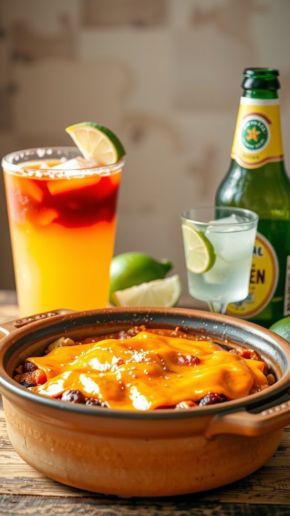 drink pairings for enchiladas drink pairings for enchiladas
