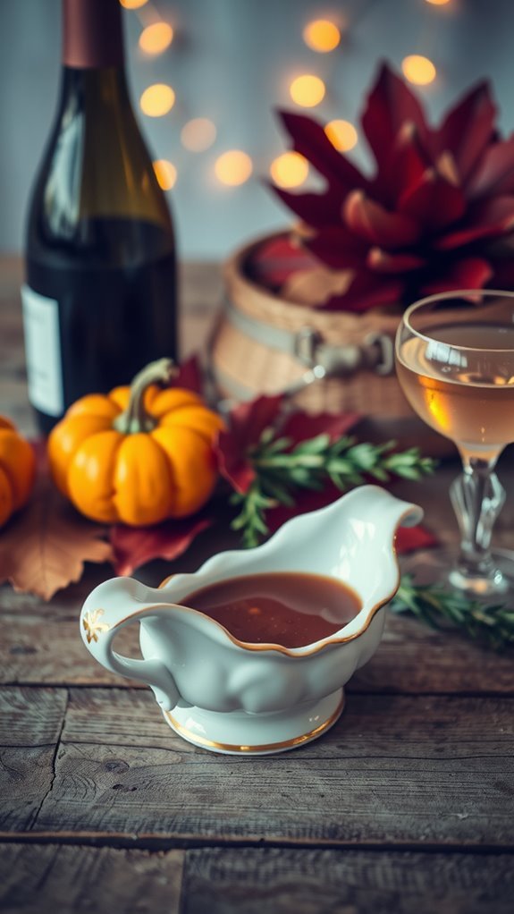 drink pairings for gravy drink pairings for gravy