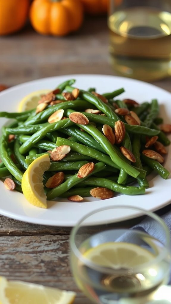 drink pairings for green beans drink pairings for green beans
